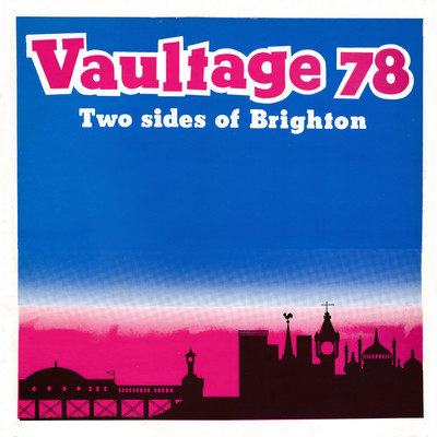 Vaultage 78: Two Sides Of Brighton/Various Artists