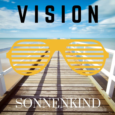 Vision/Sonnenkind