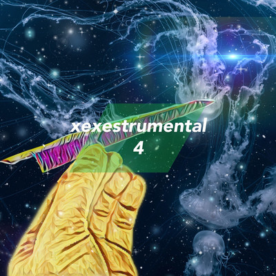 アルバム/xexestrumental(4)/xexe