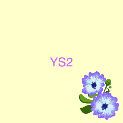 アルバム/YS2(Instrumental)/yasuo