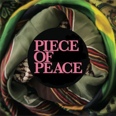 Piece of Peace with NOA NOA , 島裕介 , 小池龍平