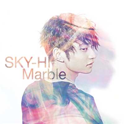アルバム/Marble/SKY-HI
