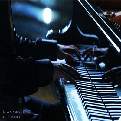 アルバム/G Piano/PIANOBEBE