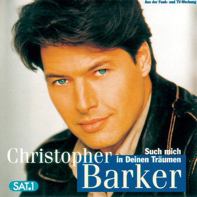 Es gibt so viele Sterne/Christopher Barker