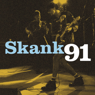 アルバム/Skank 91/Skank
