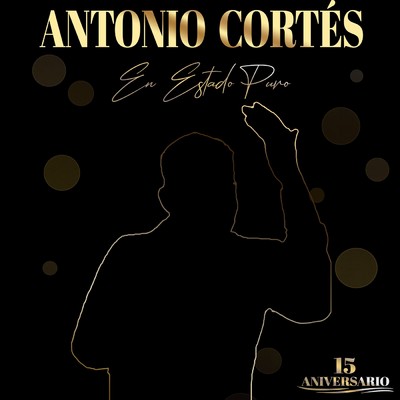 アルバム/En Estado Puro/Antonio Cortes