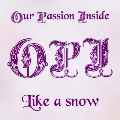 Our passion inside