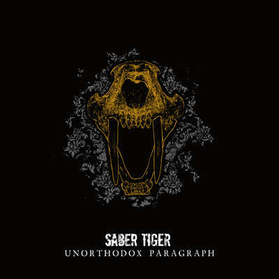 アルバム/UNORTHODOX PARAGRAPH/SABER TIGER