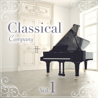アルバム/Classical Company Vol.1/Classical Ensemble