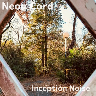 Inception Noise/Neon Cord