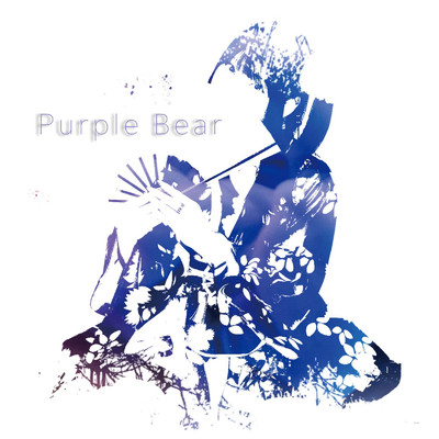 アルバム/Purple Bear/THE ORCHESTRA TOKYO