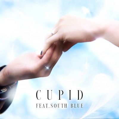 シングル/CUPID (feat. SOUTH BLUE)/Lil KING