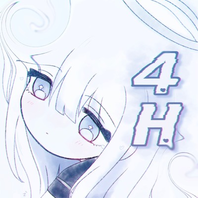 シングル/4H/z2