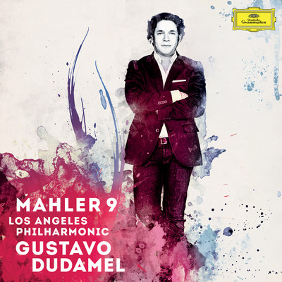 シングル/Mahler: 交響曲 第9番 ニ長調 - 第4楽章: Adagio (Sehr langsam) (ロサンジェルス、ウォルト・ディズニー・コンサートホールにてライヴ録音 ／ 2012)/ロサンゼルス・フィルハーモニック／グスターボ・ドゥダメル