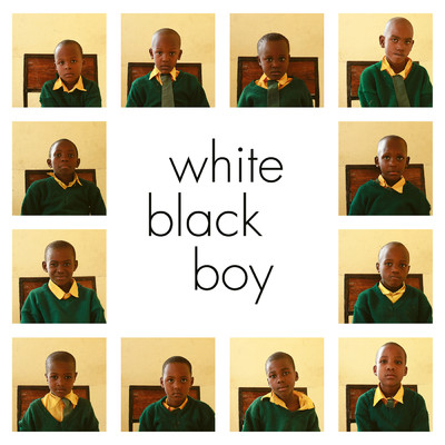 アルバム/White Black Boy (Original Soundtrack)/ヨハン・ヨハンソン