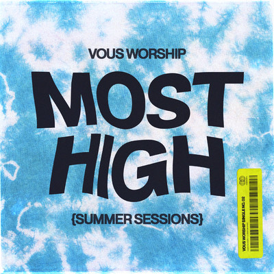シングル/Most High/VOUS Worship