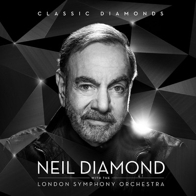 アルバム/Classic Diamonds With The London Symphony Orchestra/ニール・ダイアモンド