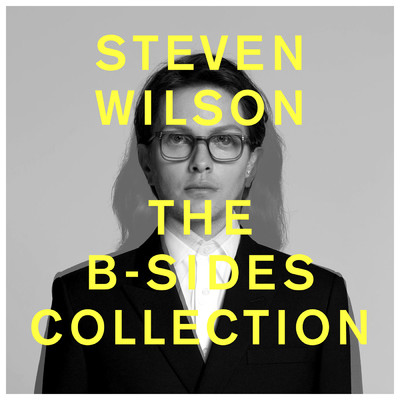 THE B-SIDES COLLECTION/スティーヴン・ウィルソン