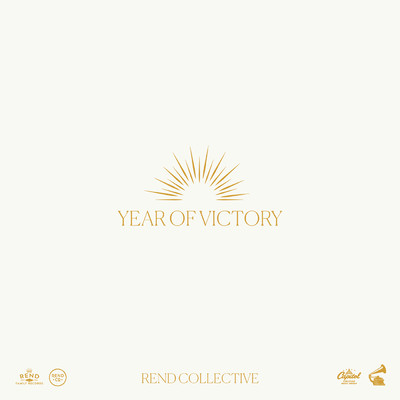 YEAR OF VICTORY/Rend Collective