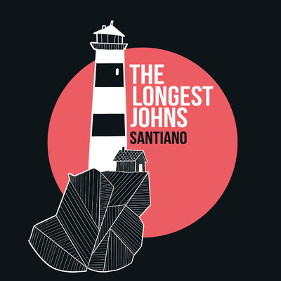 アルバム/Santiano/The Longest Johns