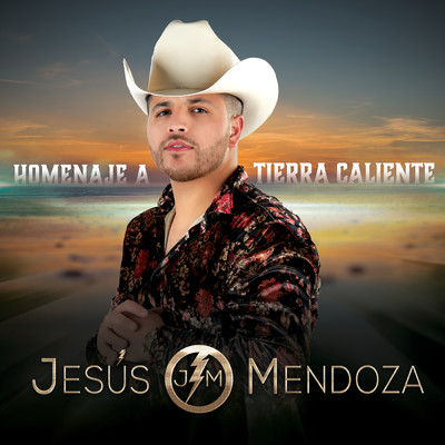 アルバム/Homenaje A Tierra Caliente/Jesus Mendoza