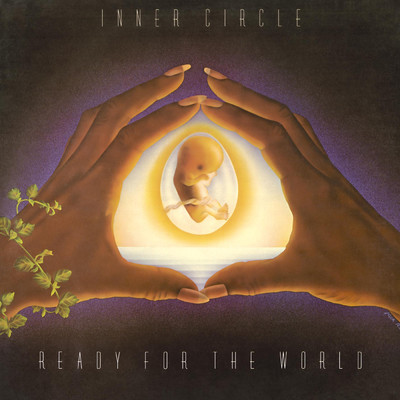アルバム/Ready For The World/Inner Circle