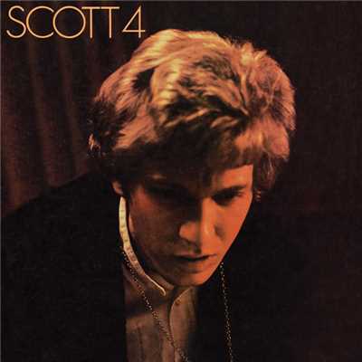 アルバム/Scott 4/スコット・ウォーカー