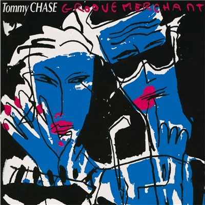 Night In Tunisia/Tommy Chase
