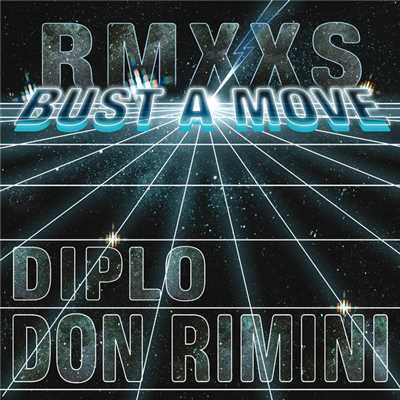 アルバム/Bust A Move (12” Remixes)/ヤングMC