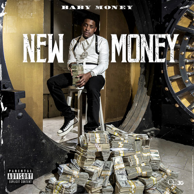 N Da Streetz (Explicit)/Baby Money