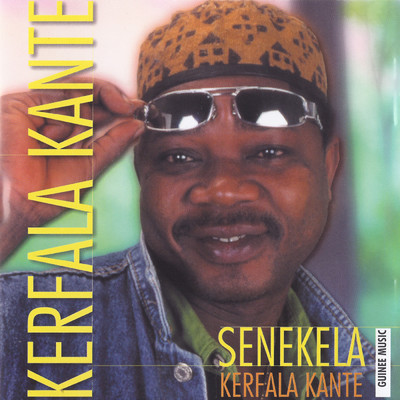 アルバム/Senekela/Kerfala Kante