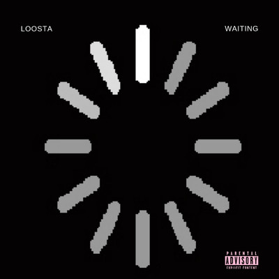 Waiting/LOOSTA