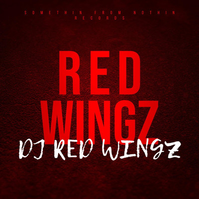 DJ Red Wingz