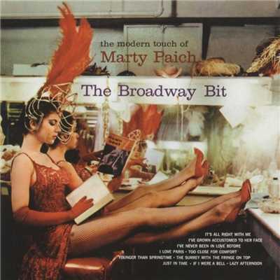 Just in Time (Remastered Version)/Marty Paich