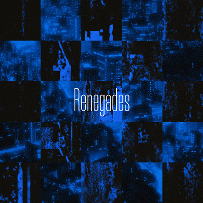 シングル/Renegades (Acoustic)/ONE OK ROCK