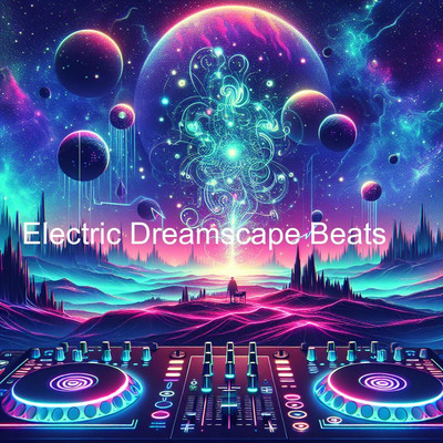 Electric Dreamscape Beats/Roberto Jerry Bennett