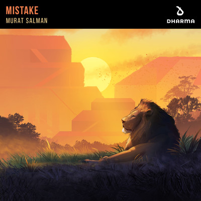 Mistake (Extended Mix)/Murat Salman