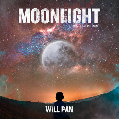 Moonlight (feat. TIA RAY)/Will Pan