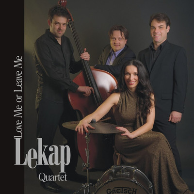 All Or Nothing At All/LeKap Quartet