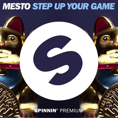 シングル/Step Up Your Game/Mesto