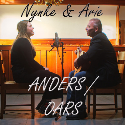 アルバム/Anders ／ Oars/Nynke & Arie