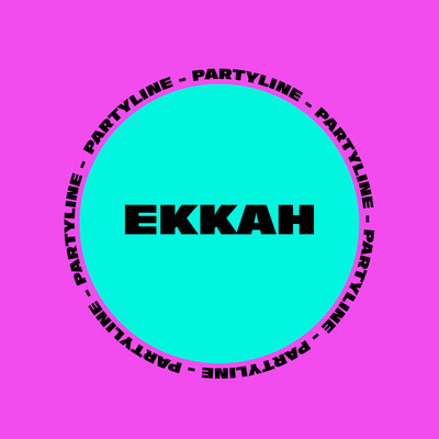 アルバム/Partyline/Ekkah