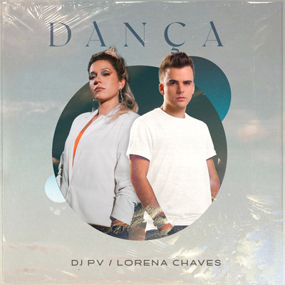 Danca/DJ PV & Lorena Chaves