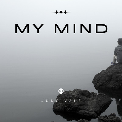 アルバム/My mind/Juno Vale