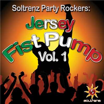 Jersey Fist Pump Vol. 1 (Mixed By Jay Dabhi)/Jay Dabhi
