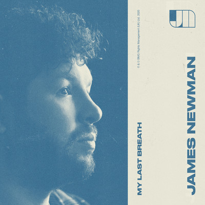 シングル/My Last Breath/James Newman