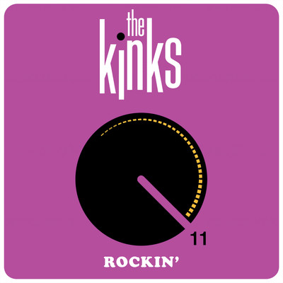 20th Century Man/The Kinks