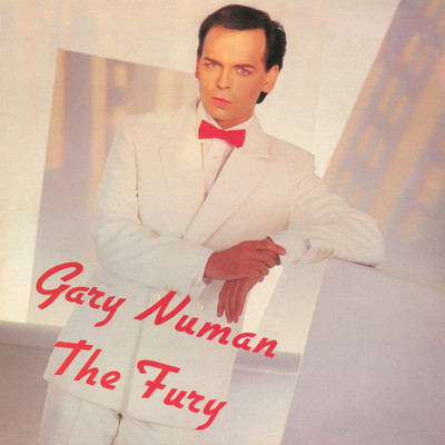 アルバム/The Fury (2024 Remaster)/Gary Numan