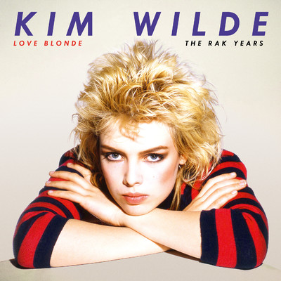 アルバム/Love Blonde: The RAK Years/Kim Wilde