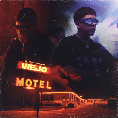 シングル/Viejo Motel/Cris Sour, Leo Torrez